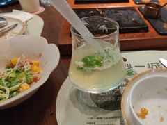 -一沙一城·岩烤牛扒(深圳首店)