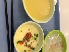 无糖粥-紫金港餐饮中心-风味餐厅(浙江大学紫金港校区店)