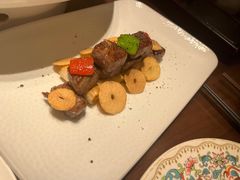 -觅唐MITONG(鸟巢店)