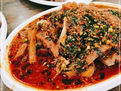 -清真益鑫羊肉手抓馆(南大街店)