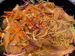 -大铁勺新津菜(东丽阳光新业广场店)