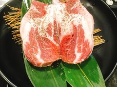 -九田家黑牛烤肉料理(潍坊青州市泰华城店)