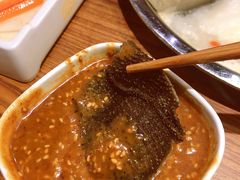 -傣妹火锅(徐泾店)