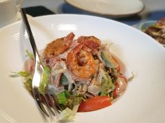 -T館·花园艺术餐厅