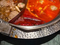 -牛New寿喜烧(中山公园龙之梦店)