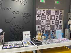 -简·爱眼镜(赛隆眼镜广场店)