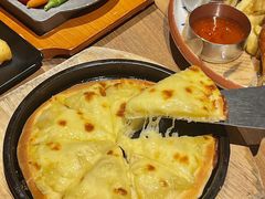 -路易十三西餐厅(西关新天地店)