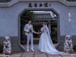 -金公主婚纱摄影(和平店)