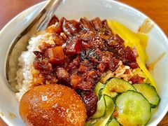 -捡角台湾食堂(花木Plus乐坊店)