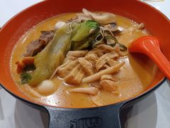 -张亮麻辣烫(上海三湘商业广场店)