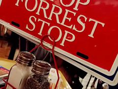 -Bubba Gump Shrimp(Ala Moana)