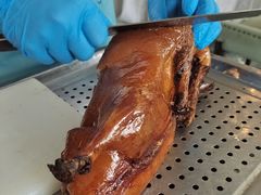 -海湾壹品·粤菜·早茶·烤鸭(拱北店)