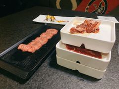 -神户赤童日式烤肉伙伴(东直门店)