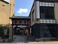 -松阪牛焼肉M(法善寺横丁店)