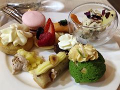 -伯衡55·吉品轩(乌鲁木齐南路店)