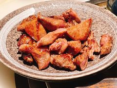 -厚贞日式烤肉(龙之梦店)