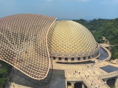 -牛首山文化旅游区