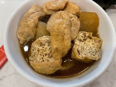 -有章牛杂(石厦店)