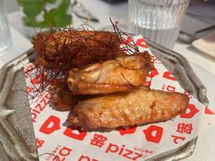 -春树下·树屋花房西餐厅(罍街AS1980店)