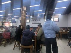 -回坊马二饺子馆