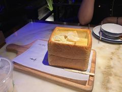 -绿茶餐厅(同成街华联店)