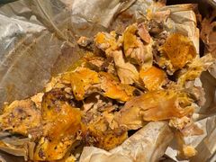 -桂满陇·海市蜃楼·黑金(国金店)