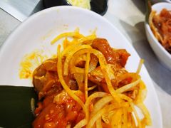 -新石器烤肉(千灯大润发店)