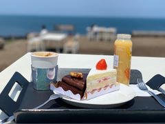-Cafe Aewol Monsant