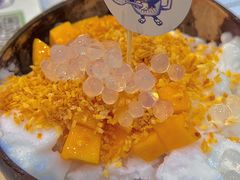 -糖潮糖水铺(省府店)