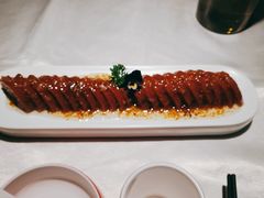 -全聚德(蓝山店)