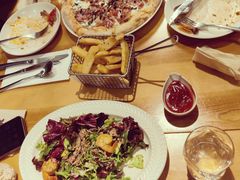 -TIAGO HOME KITCHEN(王府中环店)