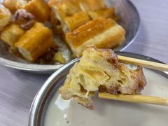 -蒙记老牌豆浆
