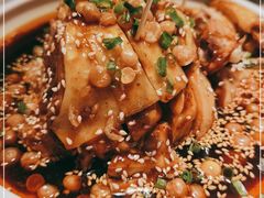 -韵秋荷(宝山龙湖天街店)