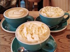-漫咖啡MAANCOFFEE(人大店)