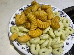 精品小吃-蛙蛙叫干锅年代(簋街总店)