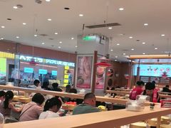 -龍歌自助小火锅(崂山丽达店)