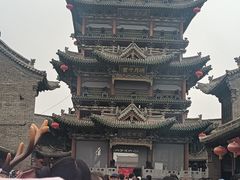 -榆次老城
