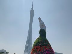 -海心沙亚运公园