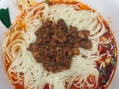 -八一路好吃街(雨田商务大厦店)