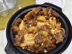 -阿四台山黄鳝饭(东门店)
