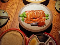 -青年公社烤鸭(青年路店)