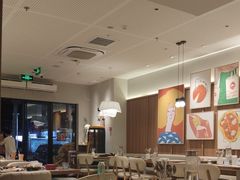 -必胜客(集美杏东店)
