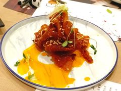 -拂晓山房·私房川菜(西门店)