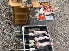 -大象营野Life营地·钓虾(坦尾店)