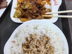 -刘小忙把子肉(北园大街总店)