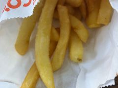 -德克士(崂山百货店)