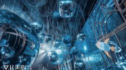 -天邑国际酒店·宴会厅