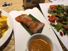 -渔太泰漓江小馆·广西融合菜(西街店)