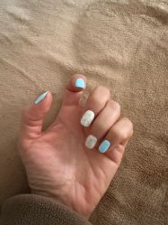 -RL Nail·瑞丽美甲美睫品牌原创店