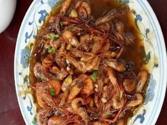 -地锅公社·现炒地锅鸡·地锅鱼·夜宵(罗锦路店)